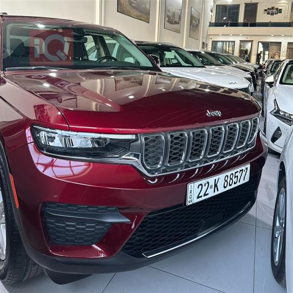 Jeep for sale in Iraq